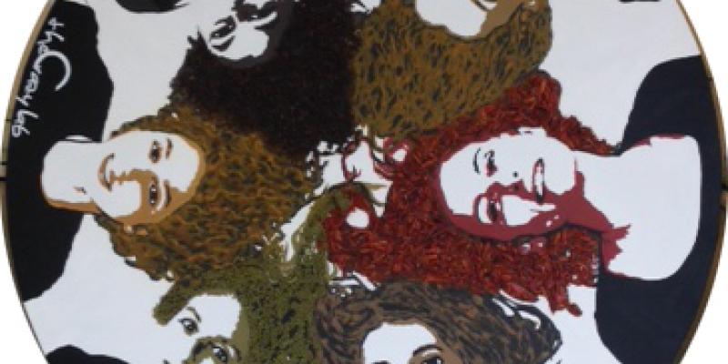 Sapori, colori e culture