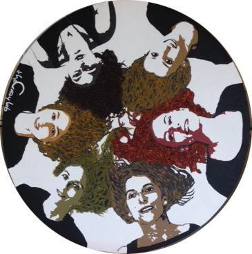 Sapori, colori e culture