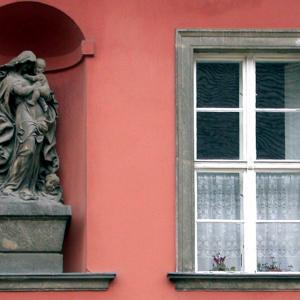 Hungary. Budapest the dark