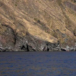 Italy. Sicily, Messina and the Aeolian Islands