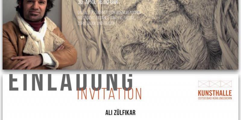 Ali ZÜLFIKAR Ali ZÜLFIKAR