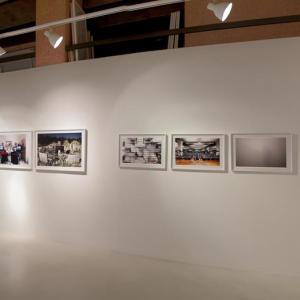 LightRoom: Going through new rooms