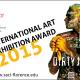 SACI’s International Art Exhibition Award 2015 SACI’s International Art Exhibition Award 2015