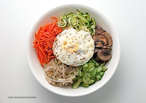 APA features EWP Korean Cuisine Project