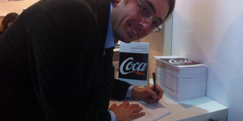 Interview: Roberto Brunelli, art and finance expert