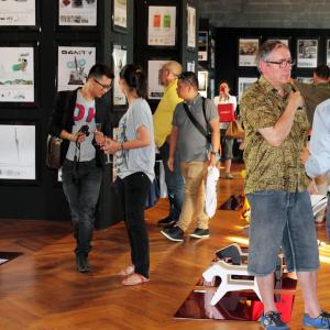 A' Design Award - Call for Entries to the International Annual Juried Design Award