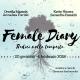 Female Diary. Radici nella Tempesta