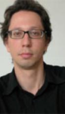 Ferran Barenbilt Ferran Barenbilt