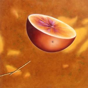 HUMAN BEING: Corti, Manzella, Orfeo e Taddei espongono alla Galleria EVENTI