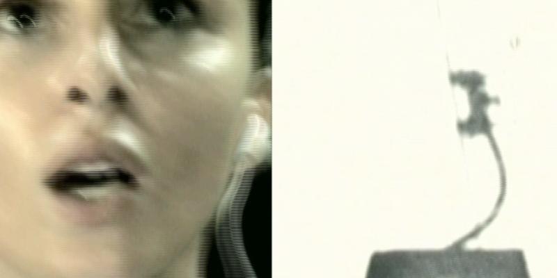 ELEONORA ROSSI/ HOPE.TENDERNESS. RESISTANCE ELEONORA ROSSI/ HOPE.TENDERNESS. RESISTANCE