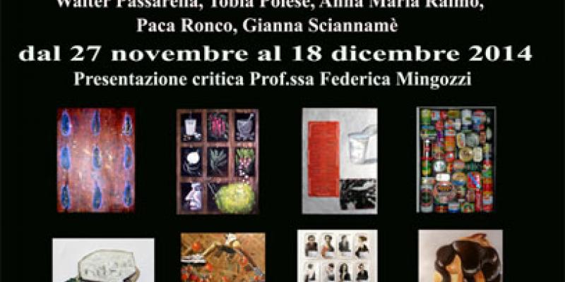 CibarsiCreativaMente CibarsiCreativaMente