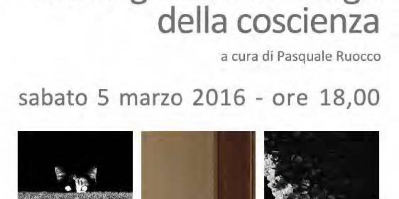 La fotografia è un luogo della coscienza La fotografia è un luogo della coscienza