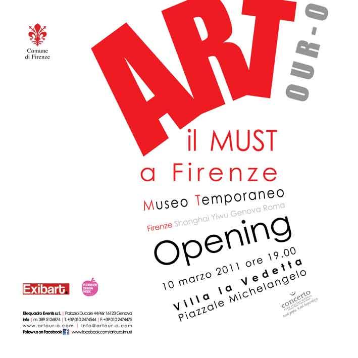 ARTOUR-O - Tommasina Squadrito