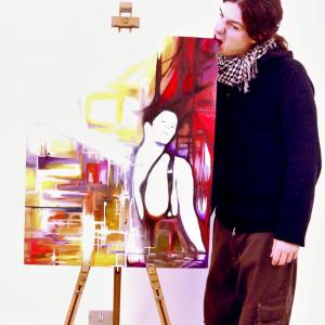 mostre internazionali dell'artista mostre internazionali dell'artista