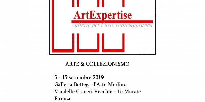 ARTE E COLLEZIONISMO ARTE E COLLEZIONISMO