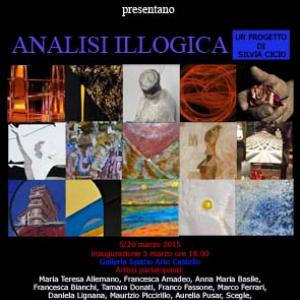 Analisi Illogica Analisi Illogica
