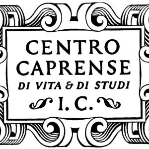 L'ARTE DELLA FUGA A CAPRI L'ARTE DELLA FUGA A CAPRI