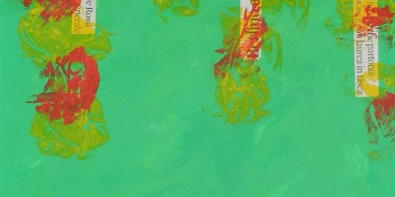 COLLECTIVE OPENING EXHIBITION FOR “MILAN ART & EVENTS” COLLECTIVE OPENING EXHIBITION FOR “MILAN ART & EVENTS”