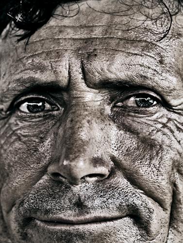 Christof Pluemacher nominated for the Prix de la Photographie Paris