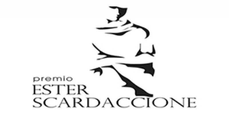 PREMIO INTERNAZIONALE ESTER SCARDACCIONE (19 dicembre 2014, Potenza) PREMIO INTERNAZIONALE ESTER SCARDACCIONE (19 dicembre 2014, Potenza)