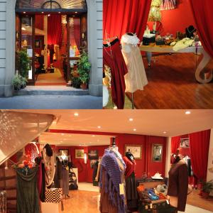 Spazio Epicuro - Christmas 2012