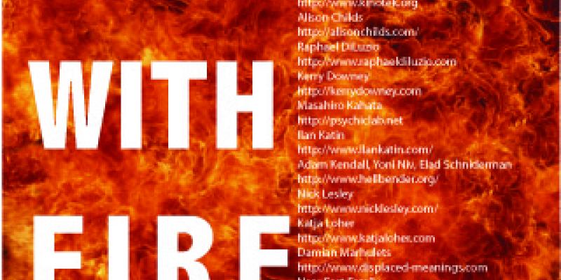 Play With Fire Festival Play With Fire Festival