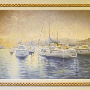 LE FOTO DI ALTRA NATURA IN VILLA fino al 25 ottobre CLUB LA MERIDIANA (MO)