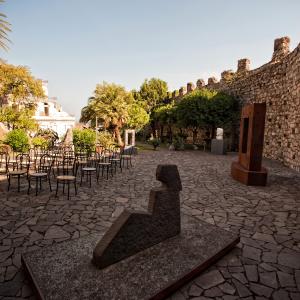 IL GRUPPO DI SCICLI IL GRUPPO DI SCICLI