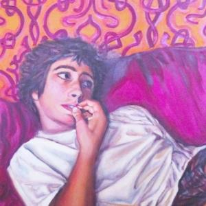 Fragments of stories-Exhibition of Nadia Buroni and Silvia Garzena