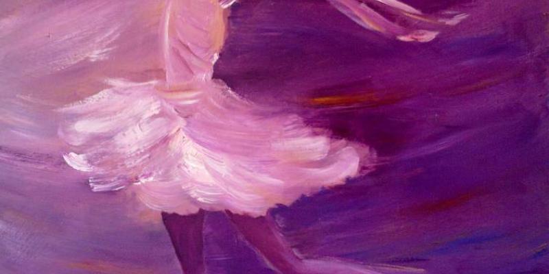 Path dance ... and more