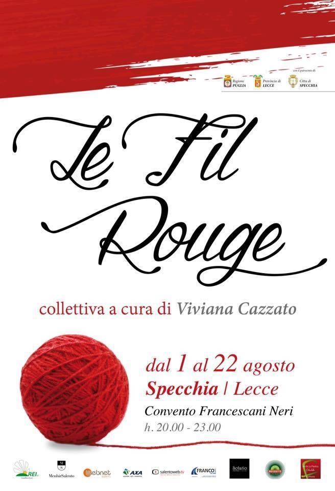 Le Fil Rouge Le Fil Rouge