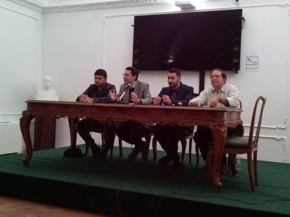 GHUMBERT fa gli onori di casa GHUMBERT fa gli onori di casa