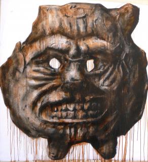 Humbaba