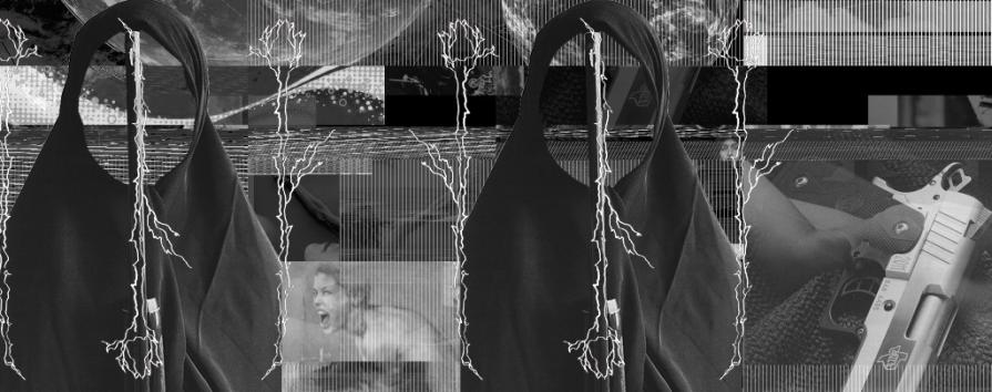 volto di donna - op.33