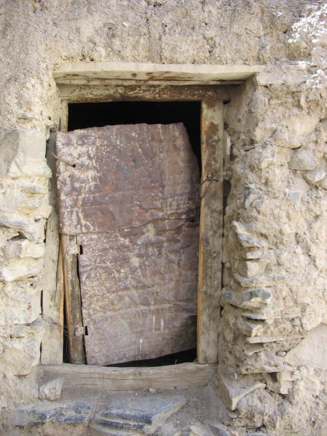 "Sottopelle # 27" Ldk05