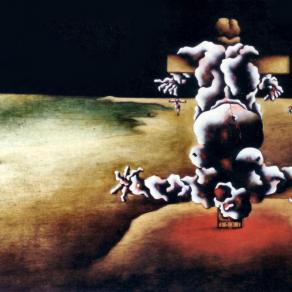 "Gesù Cristo la nazzarena e le compagne puttane"   1976