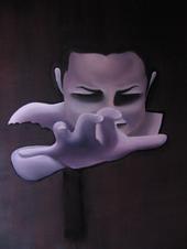 timore repentino che annulla la ragione