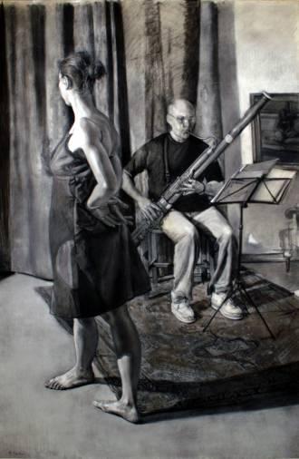 Passo di danza di Antonio Laglia