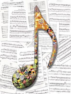 L'anima della musica 04