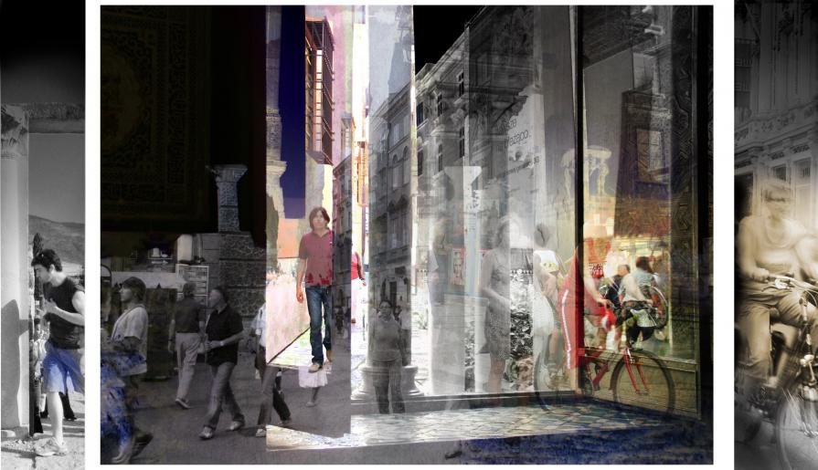 Windows of opportunity Windows of opportunity