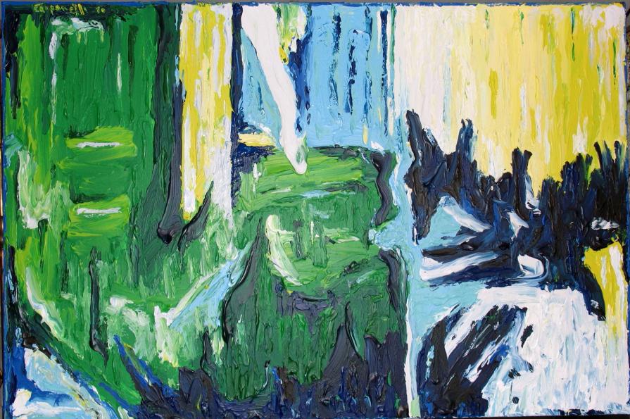 Abstract # 88 Abstract # 88