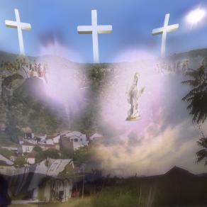 UNA VIA DELLA SPERANZA.