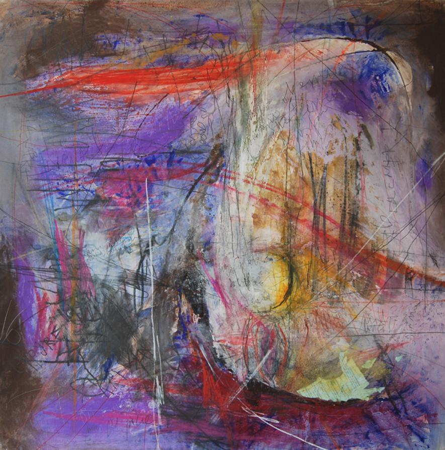 i bersagli-omaggio a gastone novelli