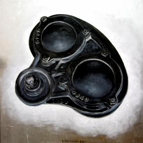 Industrial Object #2