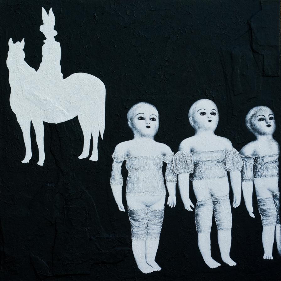 gli abitanti dei sogni