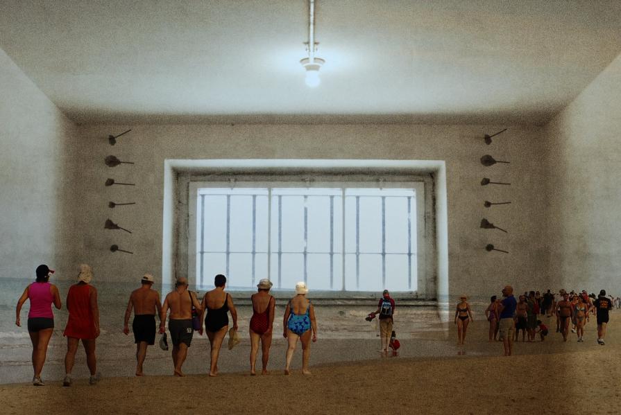 enclosed spaces enclosed spaces