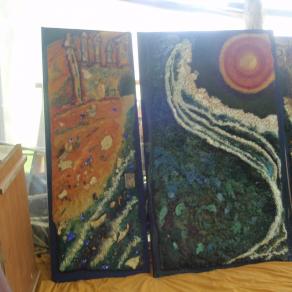 Argini alla tempesta