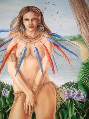 IL RICHIAMO DELLA NATURA