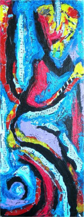 Fusione nella danza-2-trittico 