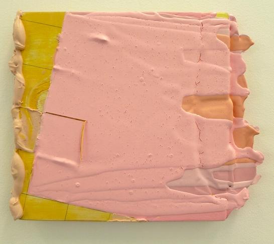 Pink Ruffian Pink Ruffian